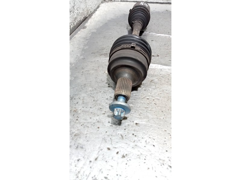 Recambio de transmision delantera izquierda para mercedes clase e (w212) lim. e 220 bluetec 4matic (212.011) referencia OEM IAM 