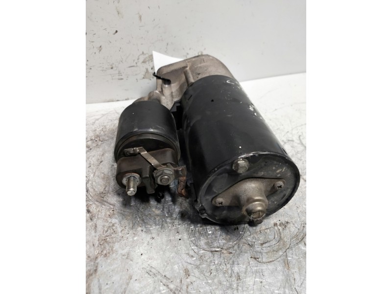 Recambio de motor arranque para mercedes clase s (w220) berlina 320 (220.065) referencia OEM IAM   
