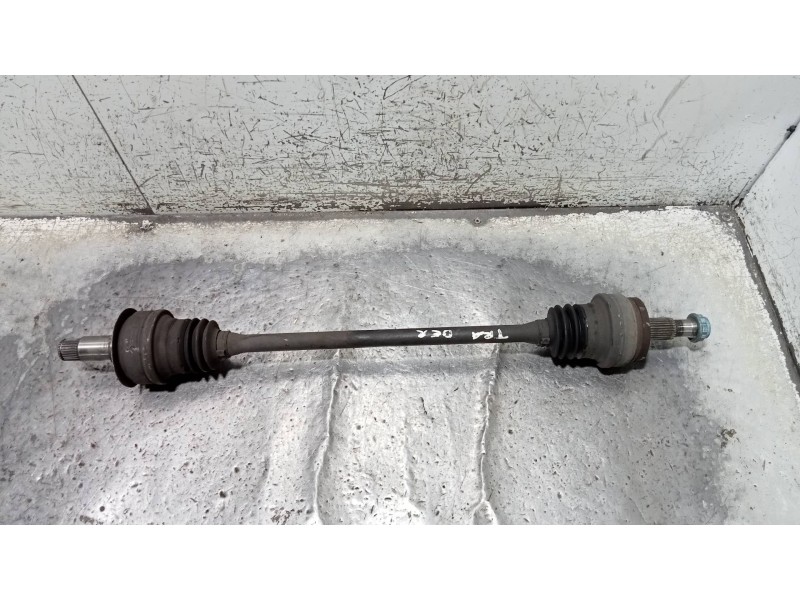 Recambio de transmision trasera derecha para mercedes clase e (w212) lim. e 220 bluetec 4matic (212.011) referencia OEM IAM   