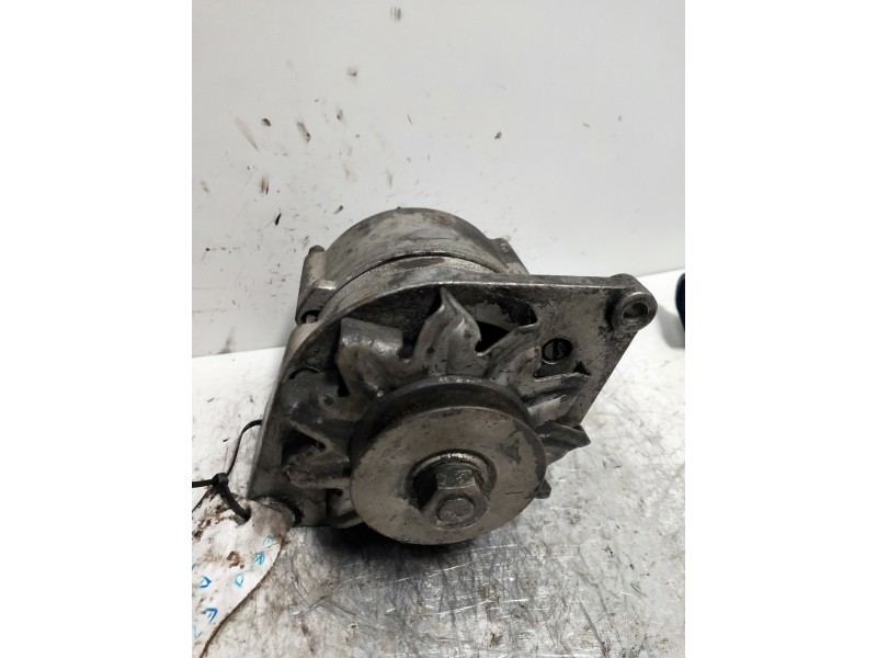 Recambio de alternador para ebro f-260 d referencia OEM IAM    Recambio de alternador para ebro f-260 d referencia OEM IAM