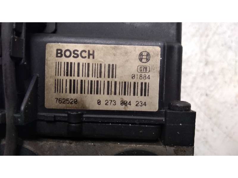 Recambio de abs para renault safrane (b54) 2.2 turbodiesel referencia OEM IAM 0265216487 0273004234 7700416533 54B02AAY2