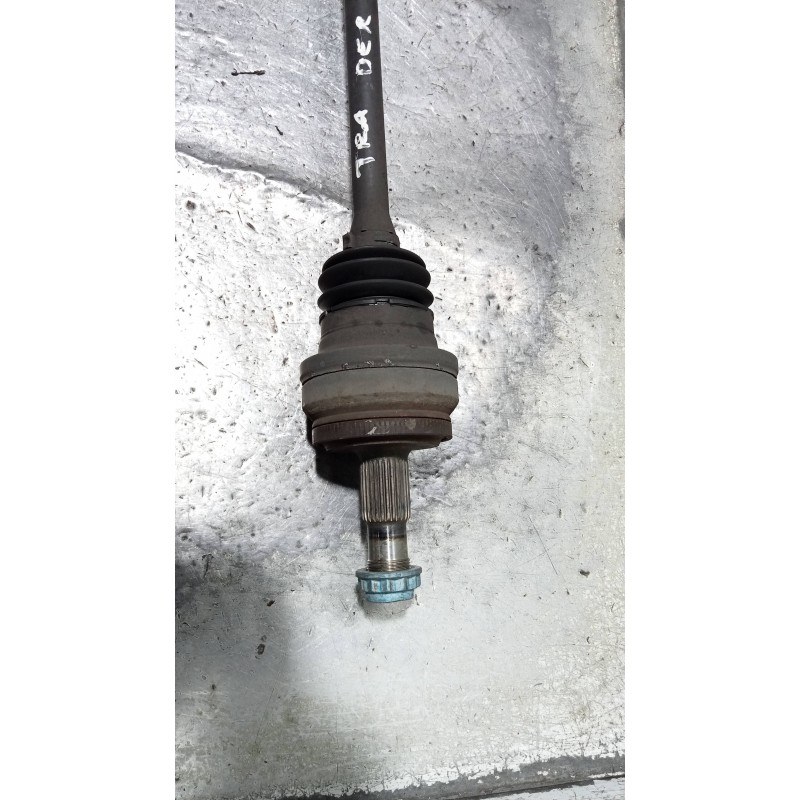 Recambio de transmision trasera derecha para mercedes clase e (w212) lim. e 220 bluetec 4matic (212.011) referencia OEM IAM   