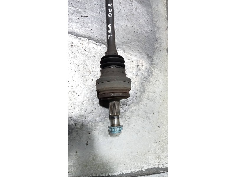 Recambio de transmision trasera derecha para mercedes clase e (w212) lim. e 220 bluetec 4matic (212.011) referencia OEM IAM   