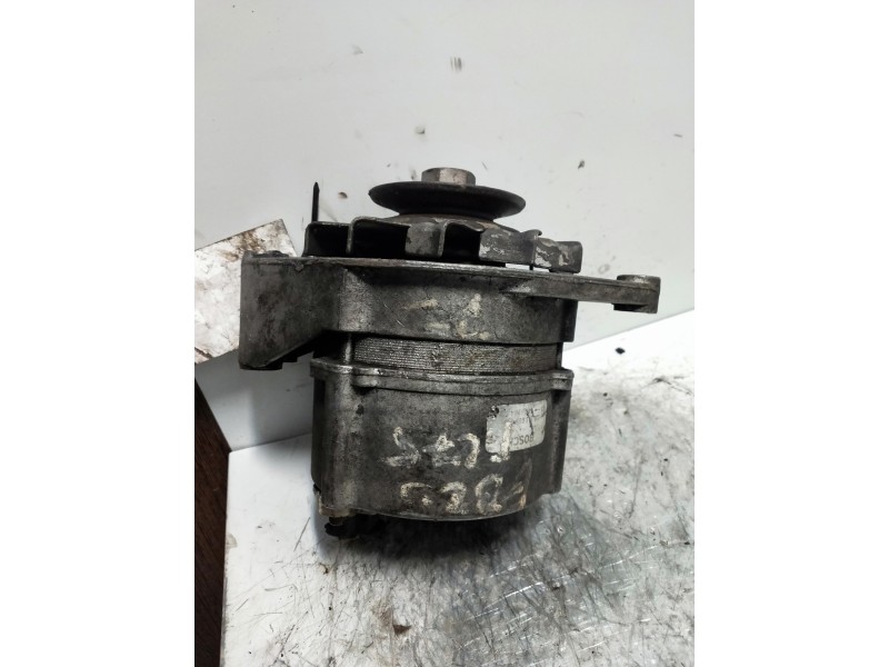 Recambio de alternador para ebro f-260 d referencia OEM IAM    Recambio de alternador para ebro f-260 d referencia OEM IAM