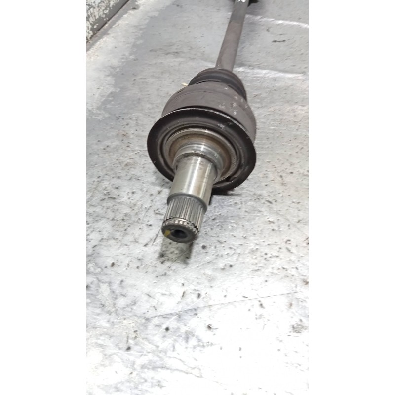 Recambio de transmision trasera derecha para mercedes clase e (w212) lim. e 220 bluetec 4matic (212.011) referencia OEM IAM   