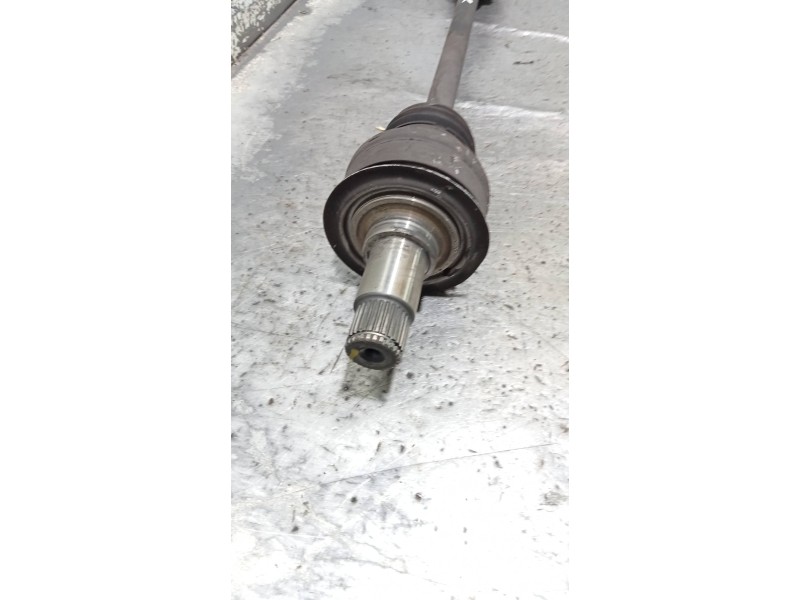 Recambio de transmision trasera derecha para mercedes clase e (w212) lim. e 220 bluetec 4matic (212.011) referencia OEM IAM   