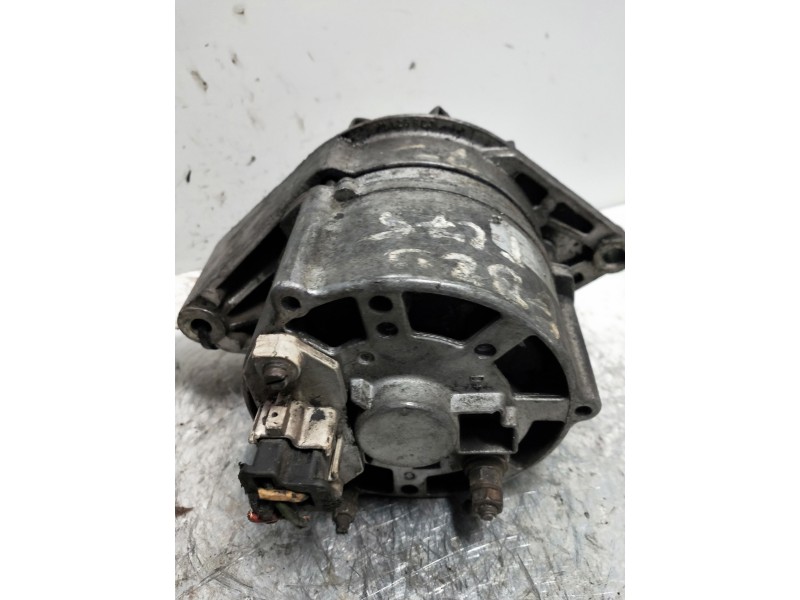 Recambio de alternador para ebro f-260 d referencia OEM IAM    Recambio de alternador para ebro f-260 d referencia OEM IAM