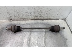 Recambio de transmision trasera izquierda para mercedes clase e (w212) lim. e 220 bluetec 4matic (212.011) referencia OEM IAM   