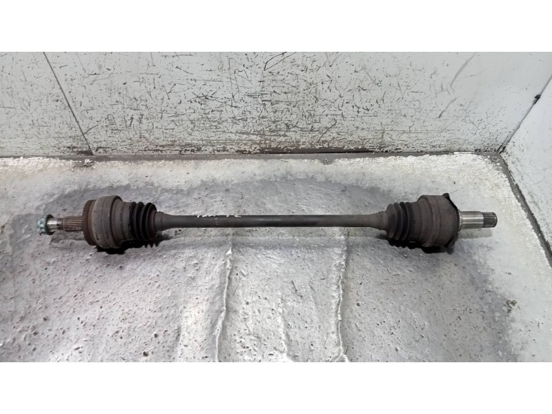 Recambio de transmision trasera izquierda para mercedes clase e (w212) lim. e 220 bluetec 4matic (212.011) referencia OEM IAM   