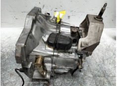 Recambio de caja cambios para renault safrane (b54) 2.2 turbodiesel referencia OEM IAM PK1AA043 C008031 