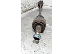 Recambio de transmision trasera izquierda para mercedes clase e (w212) lim. e 220 bluetec 4matic (212.011) referencia OEM IAM    2