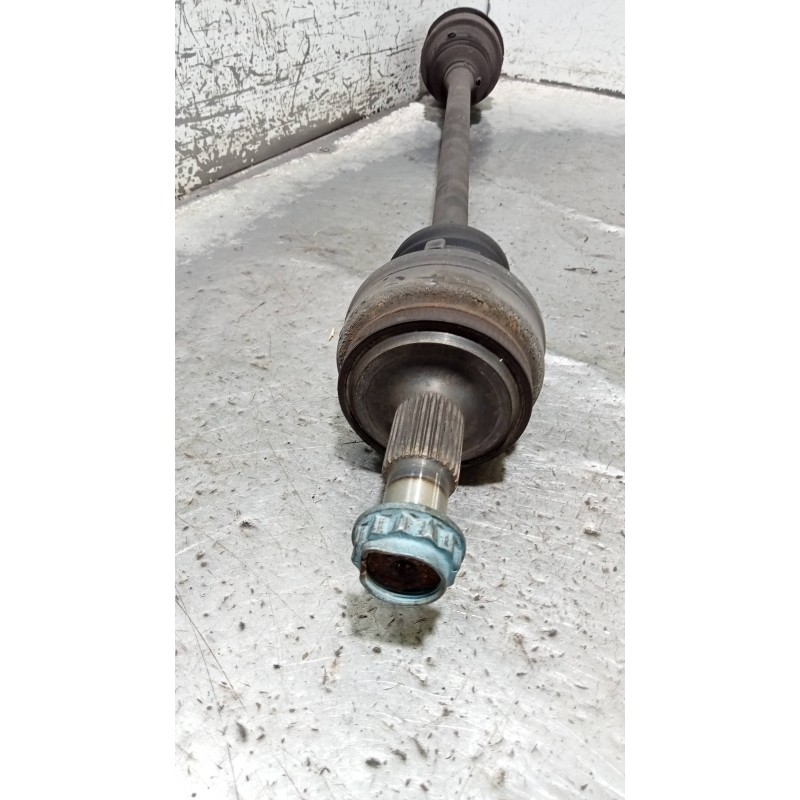 Recambio de transmision trasera izquierda para mercedes clase e (w212) lim. e 220 bluetec 4matic (212.011) referencia OEM IAM   