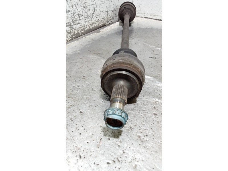 Recambio de transmision trasera izquierda para mercedes clase e (w212) lim. e 220 bluetec 4matic (212.011) referencia OEM IAM   