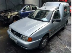 volkswagen caddy ka/kb (9k9) del año 2000