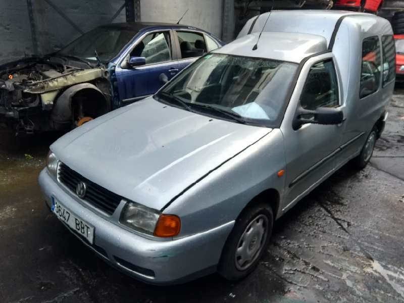 volkswagen caddy ka/kb (9k9) del año 2000