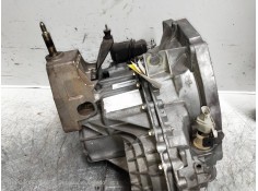 Recambio de caja cambios para renault safrane (b54) 2.2 turbodiesel referencia OEM IAM PK1AA043 C008031  2