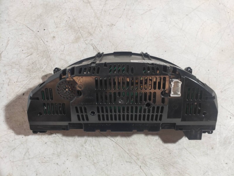 Recambio de cuadro instrumentos para mercedes clase c (w204) berlina c 180 kompressor blueefficiency (204.044) referencia OEM IA