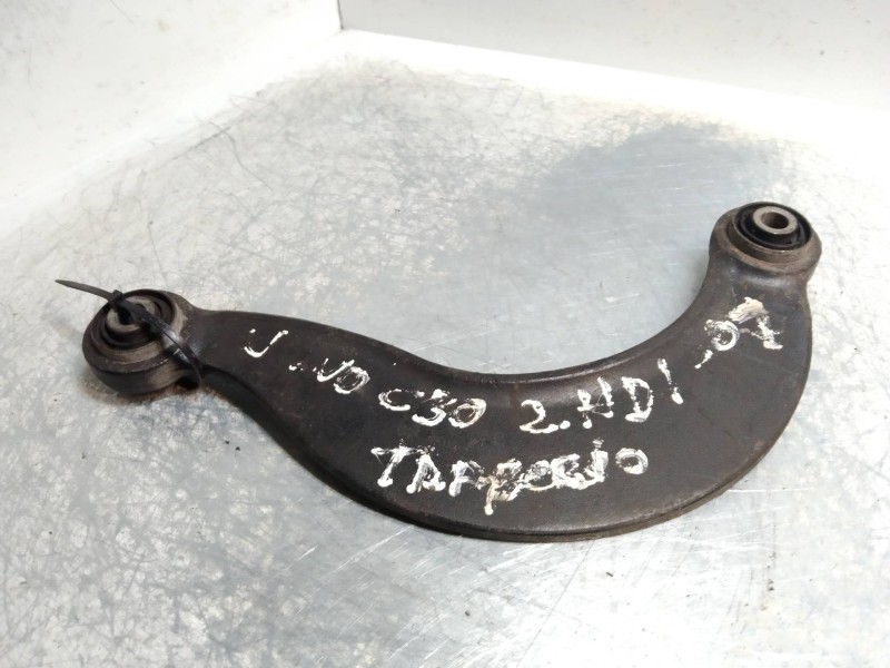 Recambio de brazo suspension superior trasero izquierdo para volvo c30 1.6 diesel cat referencia OEM IAM   