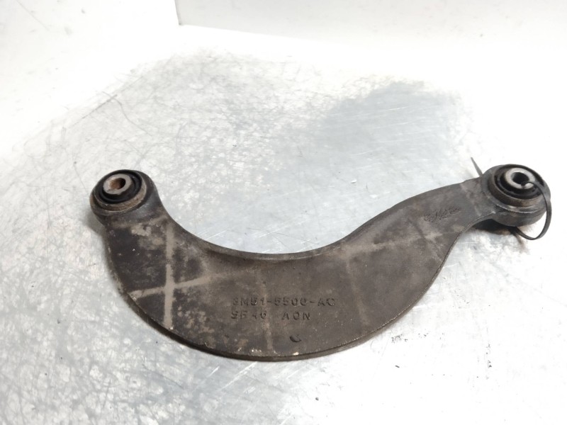 Recambio de brazo suspension superior trasero izquierdo para volvo c30 1.6 diesel cat referencia OEM IAM   