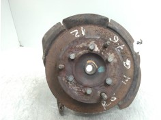 Recambio de mangueta delantera izquierda para renault 6 1.1 gtl referencia OEM IAM   