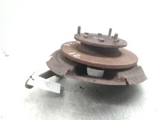 Recambio de mangueta delantera izquierda para renault 6 1.1 gtl referencia OEM IAM    2