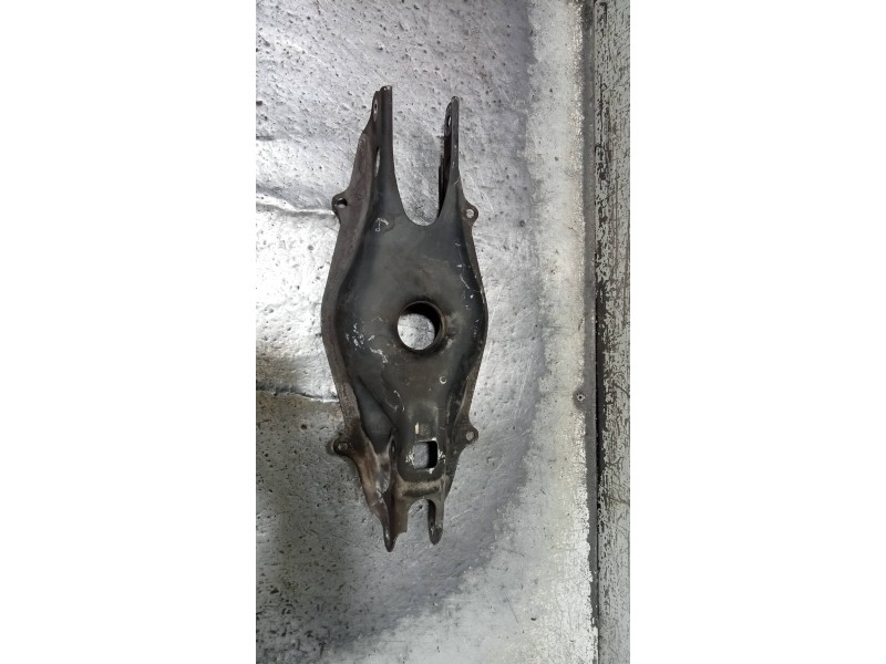 Recambio de brazo suspension inferior trasero izquierdo para mercedes clase e (w212) lim. e 220 bluetec 4matic (212.011) referen