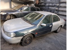ford mondeo berlina (gd) del año 2000