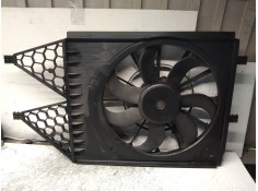 Recambio de electroventilador para volkswagen polo (6r1) advance referencia OEM IAM 6R0121207A  