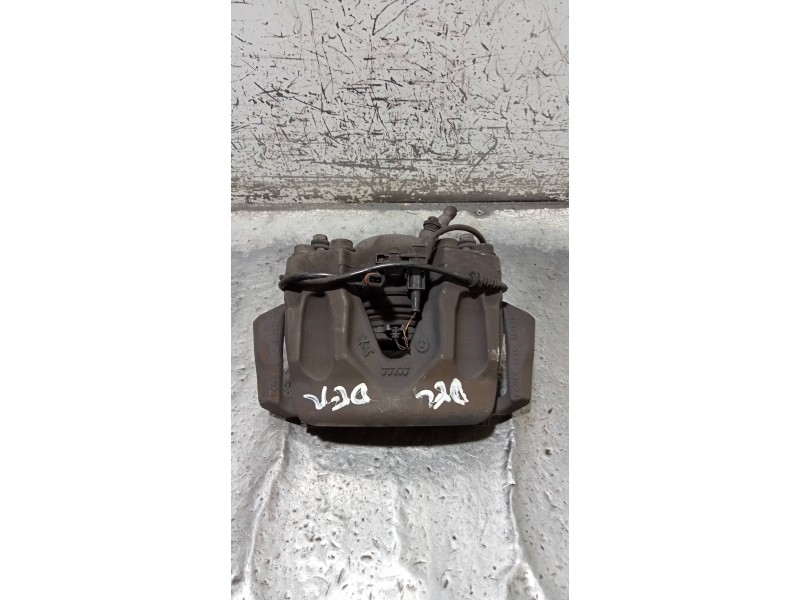 Recambio de pinza freno delantera derecha para mercedes clase e (w212) lim. e 220 bluetec 4matic (212.011) referencia OEM IAM   