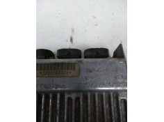 Recambio de centralita motor uce para renault laguna (b56) 2.2 turbodiesel referencia OEM IAM 7700107302 HOM7700867279 216484013 2