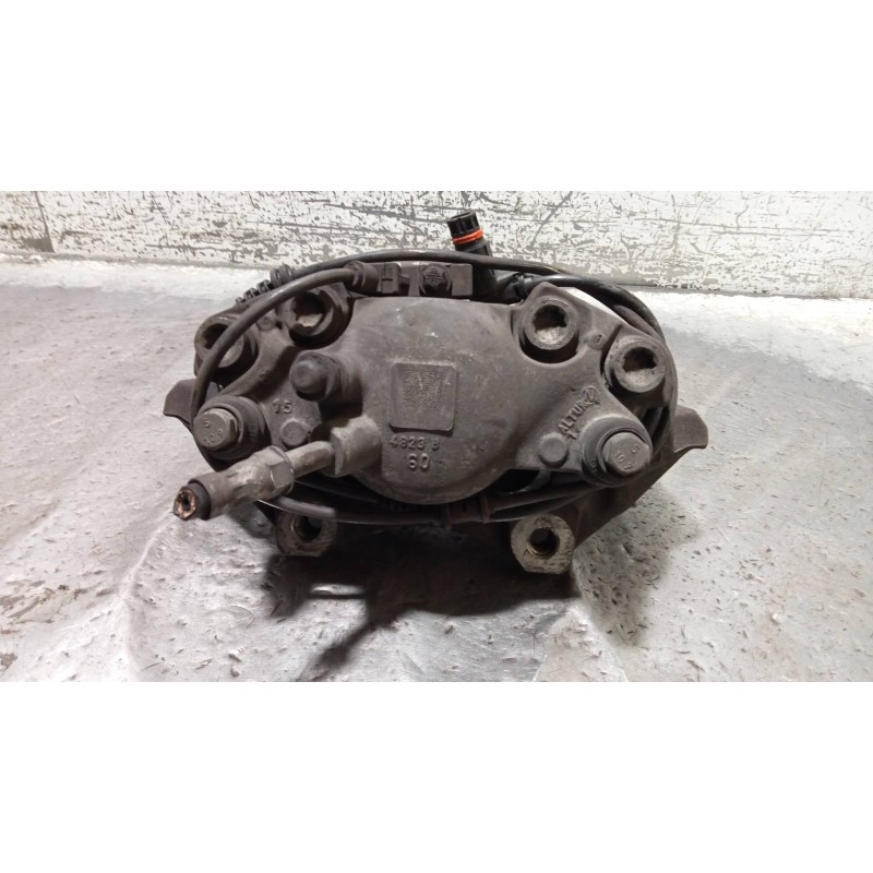 Recambio de pinza freno delantera derecha para mercedes clase e (w212) lim. e 220 bluetec 4matic (212.011) referencia OEM IAM   