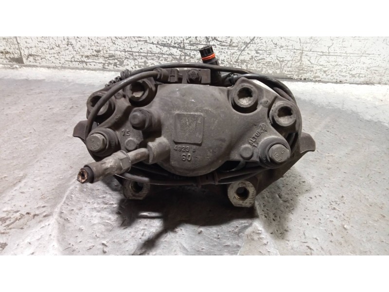 Recambio de pinza freno delantera derecha para mercedes clase e (w212) lim. e 220 bluetec 4matic (212.011) referencia OEM IAM   
