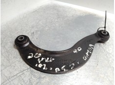 Recambio de brazo suspension superior trasero derecho para volvo c30 2.0 16v cat referencia OEM IAM    2