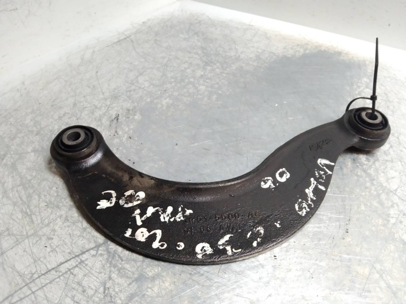 Recambio de brazo suspension superior trasero derecho para volvo c30 2.0 16v cat referencia OEM IAM   