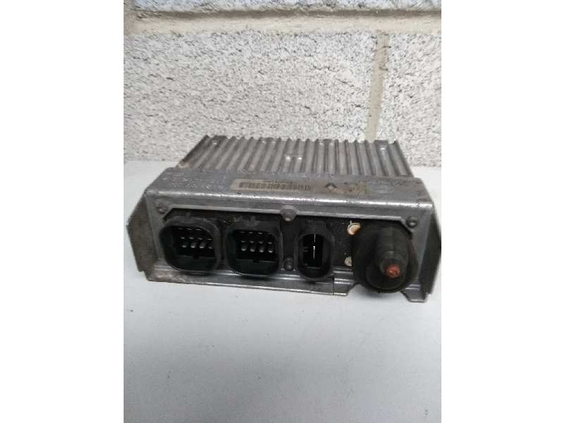 Recambio de centralita motor uce para renault master desde ´98 referencia OEM IAM 8200061203 HOM7700311739 216447152 Recambio de centralita motor uce para renault master desde ´98 referencia OEM IAM 8200061203 HOM7700311739 216447152