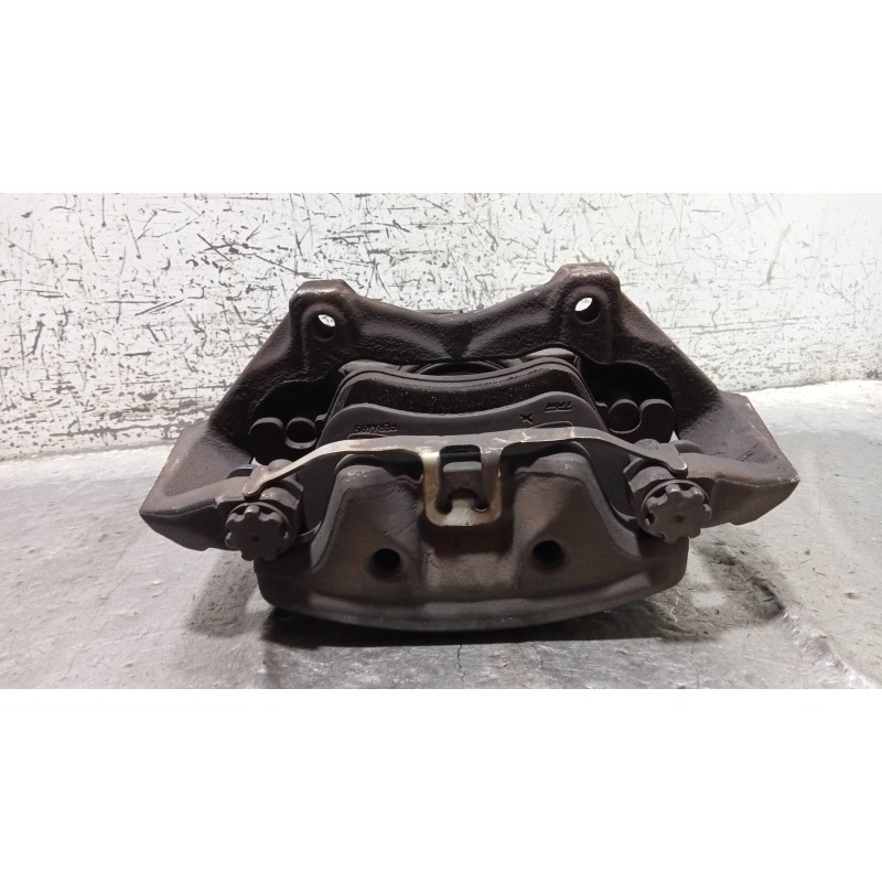Recambio de pinza freno delantera derecha para mercedes clase e (w212) lim. e 220 bluetec 4matic (212.011) referencia OEM IAM   