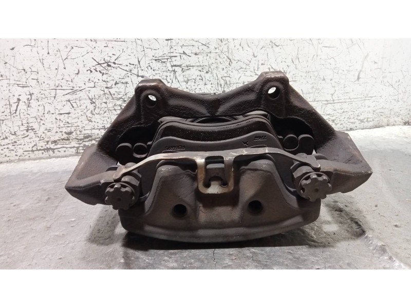 Recambio de pinza freno delantera derecha para mercedes clase e (w212) lim. e 220 bluetec 4matic (212.011) referencia OEM IAM   