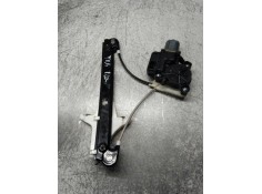 Recambio de elevalunas trasero izquierdo para volkswagen polo (6r1) advance referencia OEM IAM 6R0959811F S850311053B  2