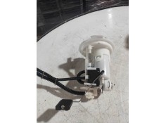 Recambio de bomba combustible para mercedes clase c (w204) berlina c 180 kompressor blueefficiency (204.044) referencia OEM IAM 