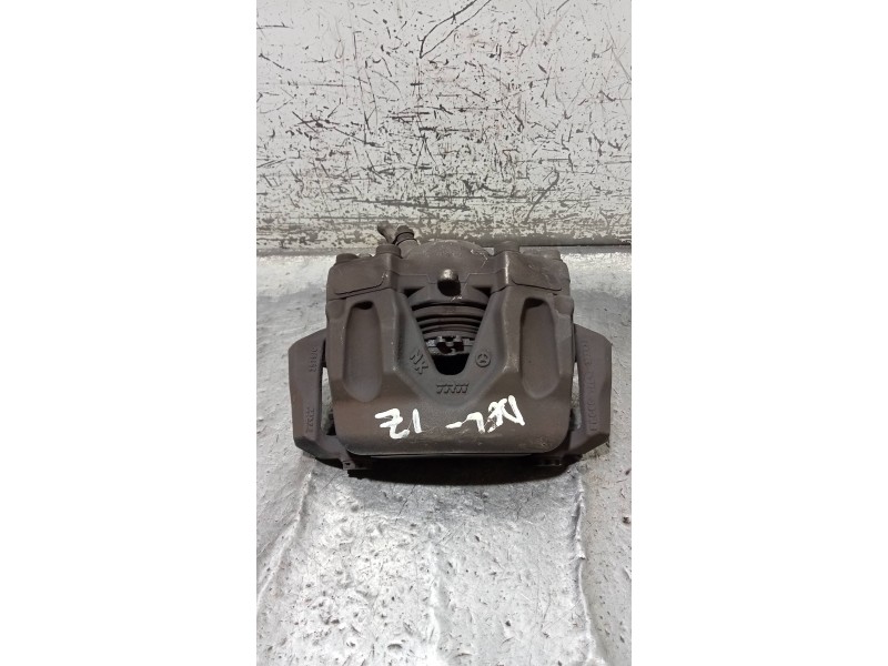 Recambio de pinza freno delantera izquierda para mercedes clase e (w212) lim. e 220 bluetec 4matic (212.011) referencia OEM IAM 