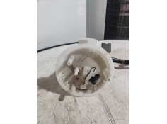 Recambio de bomba combustible para mercedes clase c (w204) berlina c 180 kompressor blueefficiency (204.044) referencia OEM IAM  2