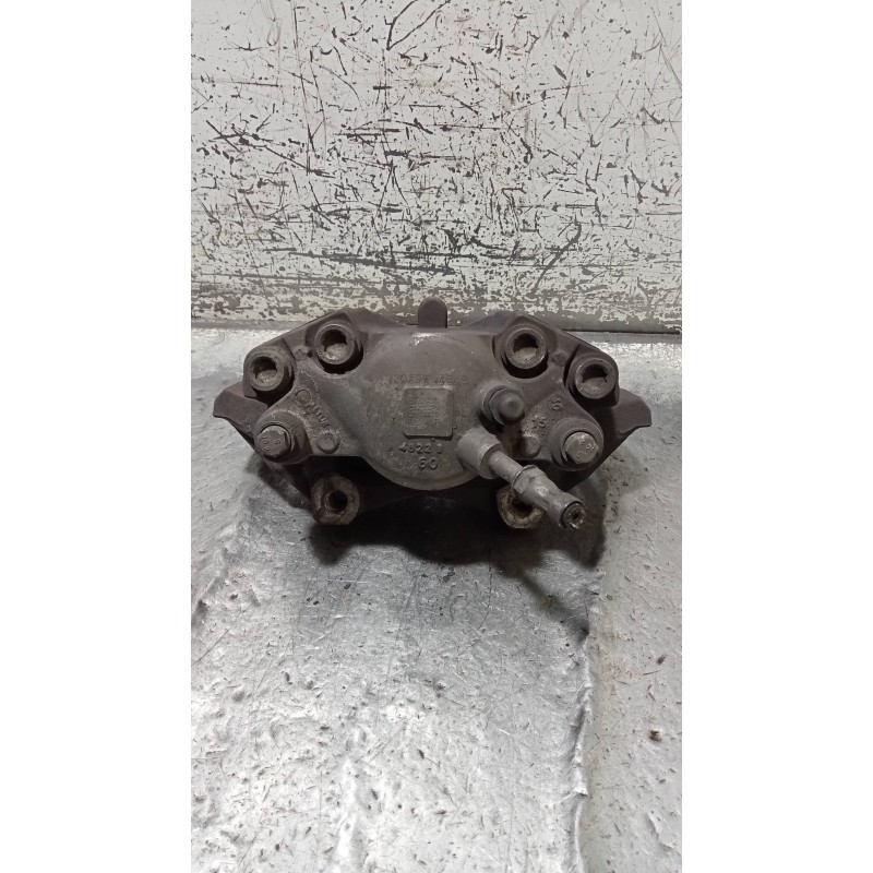 Recambio de pinza freno delantera izquierda para mercedes clase e (w212) lim. e 220 bluetec 4matic (212.011) referencia OEM IAM 