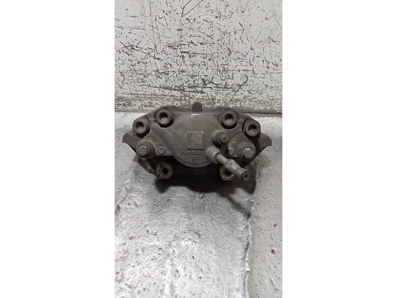 Recambio de pinza freno delantera izquierda para mercedes clase e (w212) lim. e 220 bluetec 4matic (212.011) referencia OEM IAM 