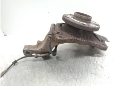 Recambio de mangueta delantera izquierda para renault safrane (b54) 3.0 v6 referencia OEM IAM    2