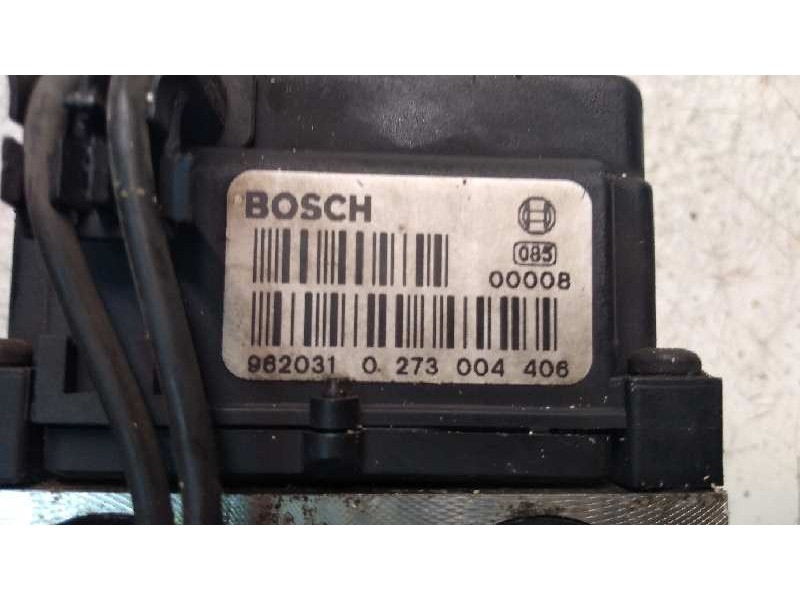 Recambio de abs para renault espace /grand espace (je0) 2.0 16v referencia OEM IAM 0265216726 0273004406 6025314081 Recambio de abs para renault espace /grand espace (je0) 2.0 16v referencia OEM IAM 0265216726 0273004406 6025314081