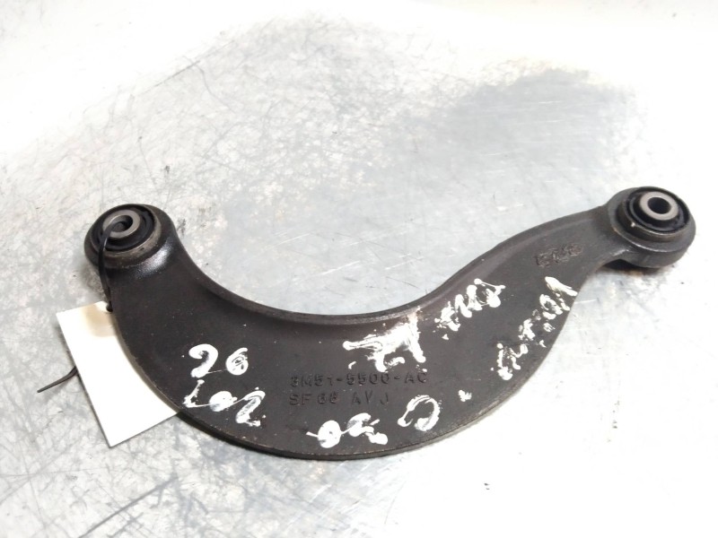 Recambio de brazo suspension superior trasero izquierdo para volvo c30 2.0 16v cat referencia OEM IAM   