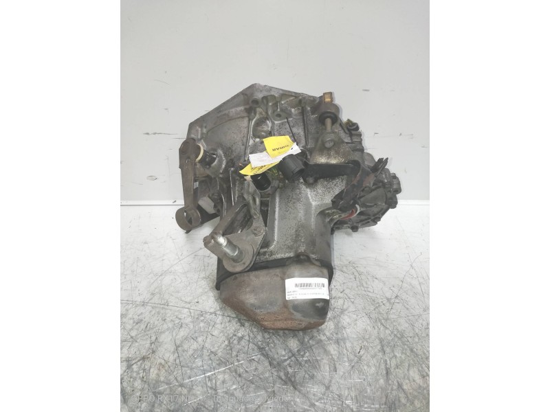 Recambio de caja cambios para peugeot 306 berlina 3/5 puertas (s1) 1.4 referencia OEM IAM 20CB61 0723948 