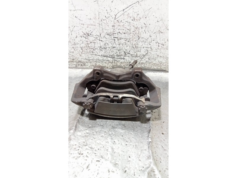 Recambio de pinza freno delantera izquierda para mercedes clase e (w212) lim. e 220 bluetec 4matic (212.011) referencia OEM IAM 