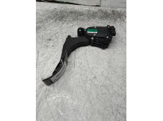 Recambio de potenciometro pedal para volkswagen polo (6r1) advance referencia OEM IAM 6Q1721503M 00849631 