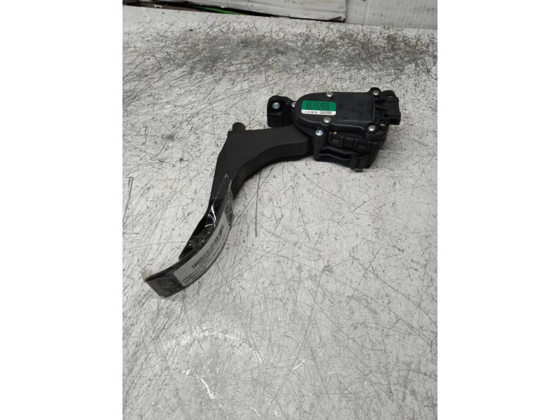 Recambio de potenciometro pedal para volkswagen polo (6r1) advance referencia OEM IAM 6Q1721503M 00849631 